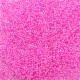 Miyuki rocailles Perlen 15/0 - Luminous pink lila 15-4302
